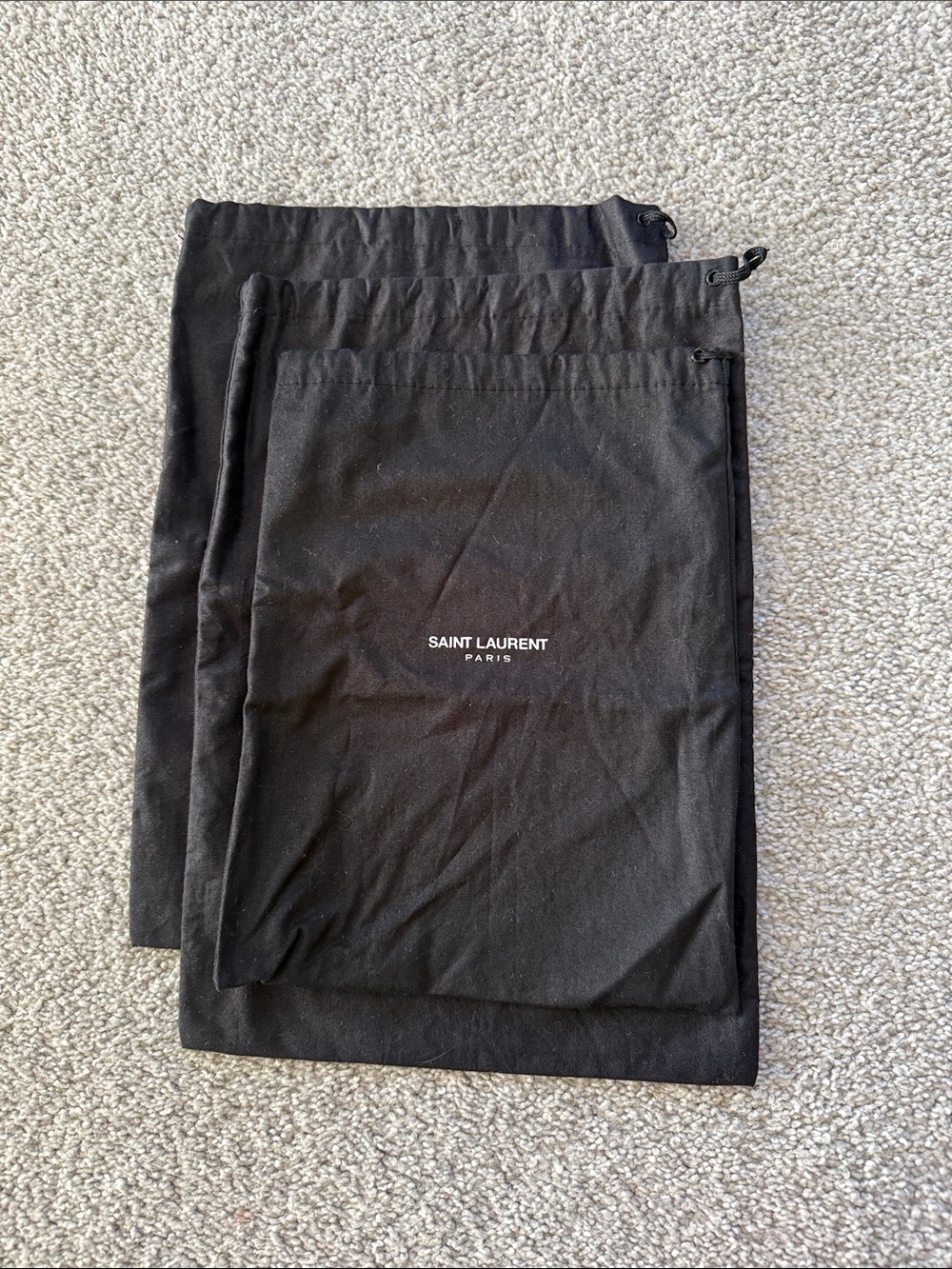 Men Bags Subcategory Identification